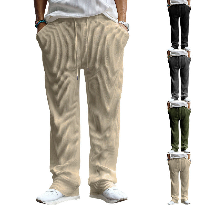 RIBBEL | Pants Men