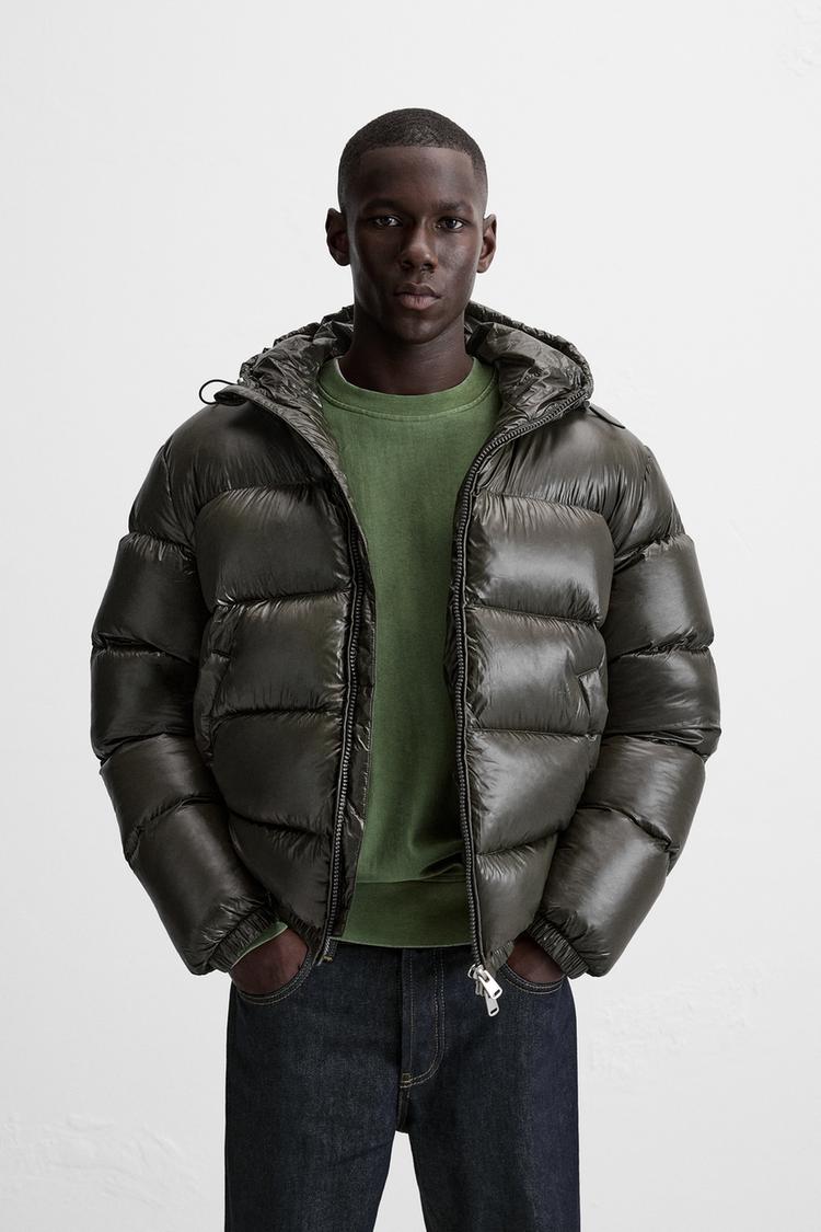 PUFFER | Jacket