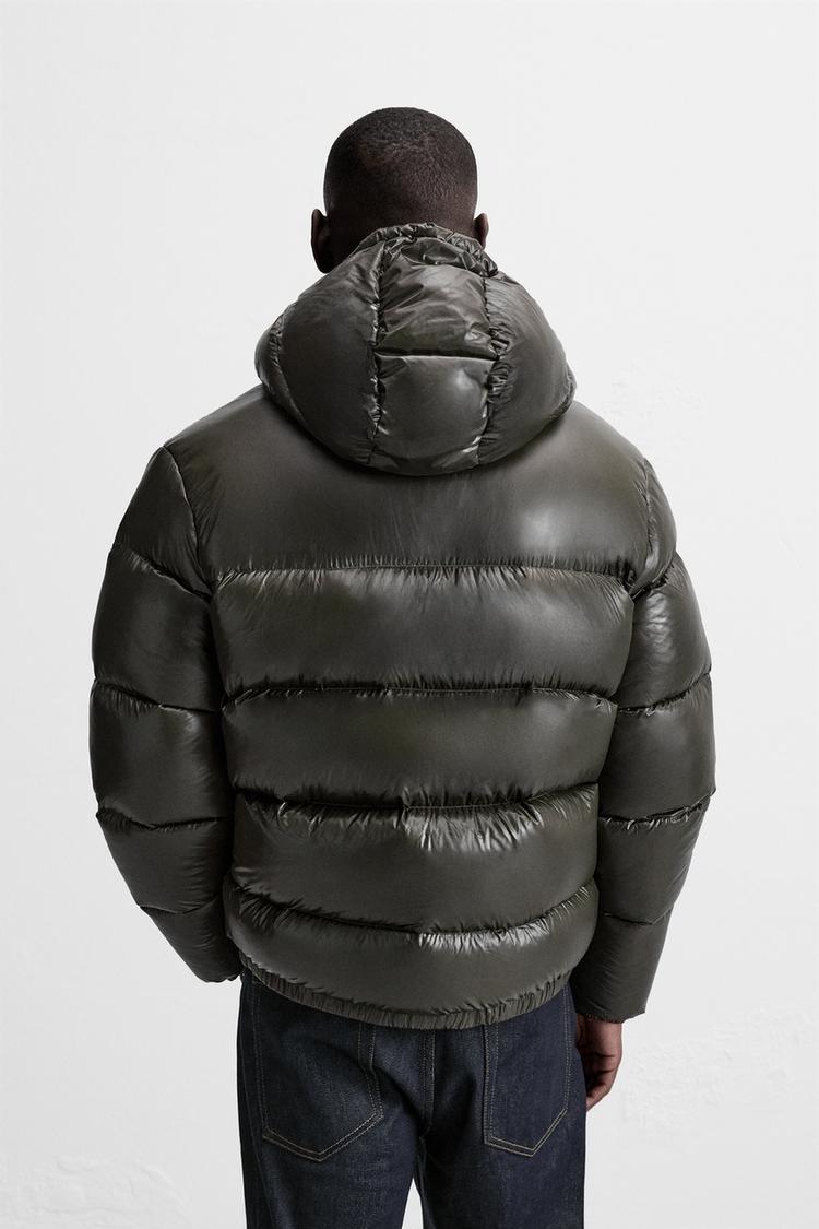 PUFFER | Jacket