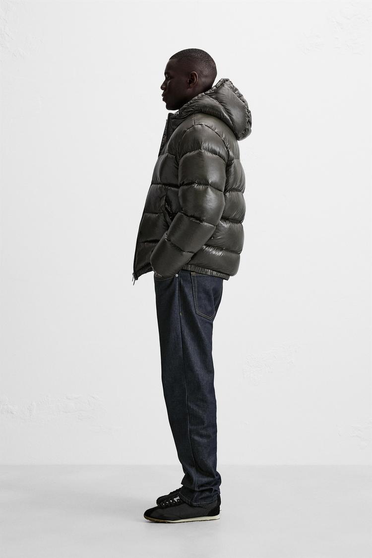 PUFFER | Jacket
