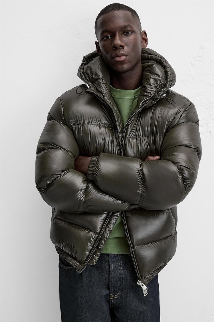 PUFFER | Jacket