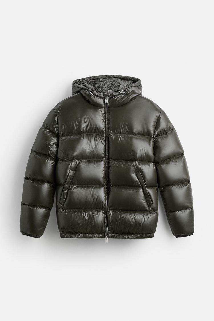 PUFFER | Jacket
