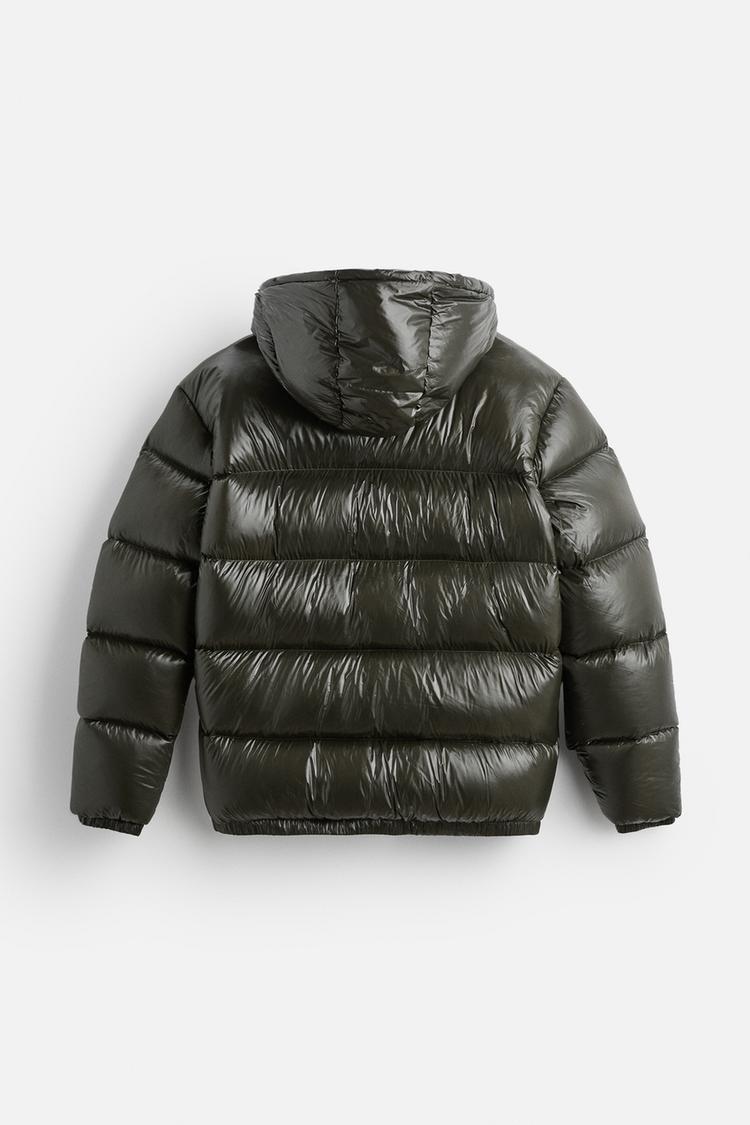 PUFFER | Jacket