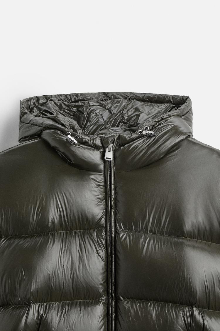 PUFFER | Jacket