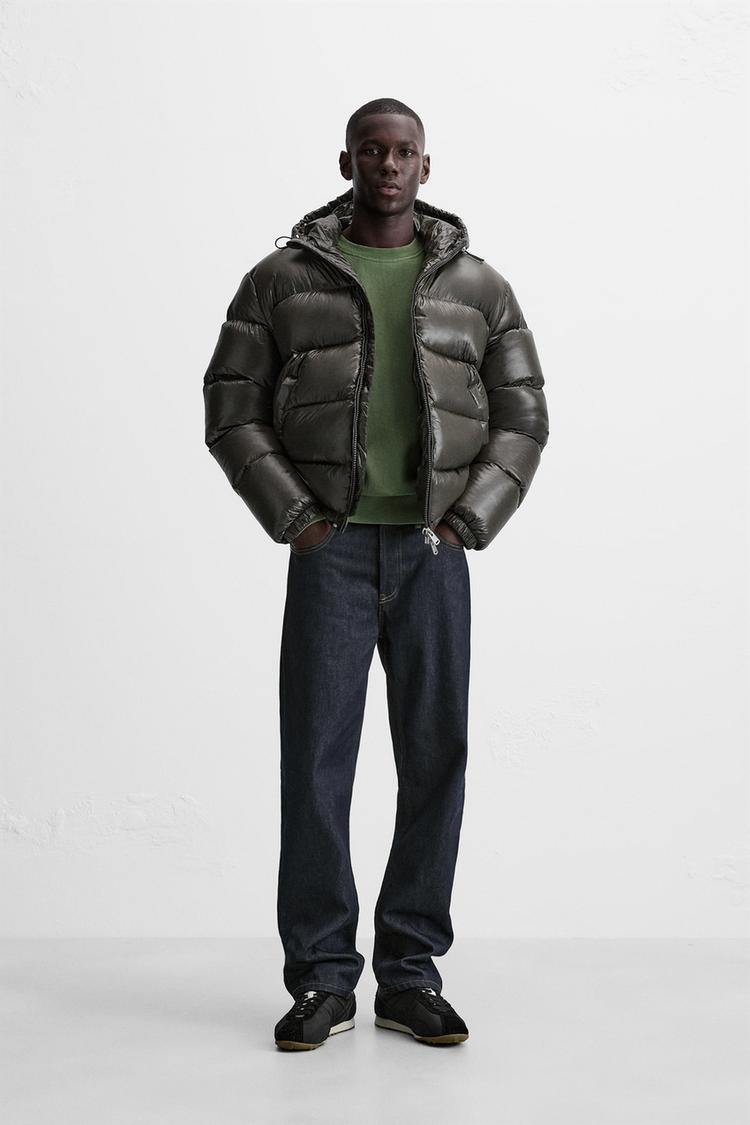 PUFFER | Jacket