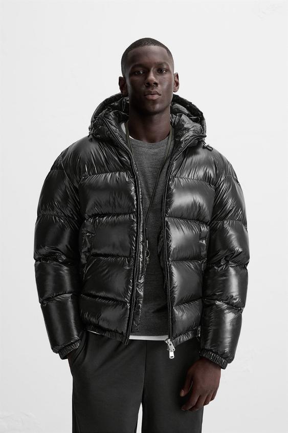 PUFFER | Jacket