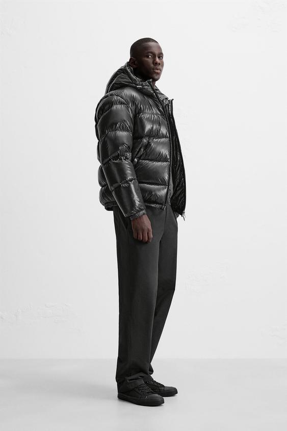 PUFFER | Jacket