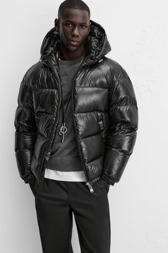 PUFFER | Jacket
