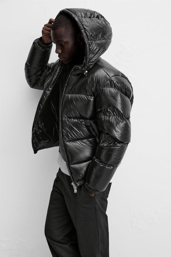 PUFFER | Jacket