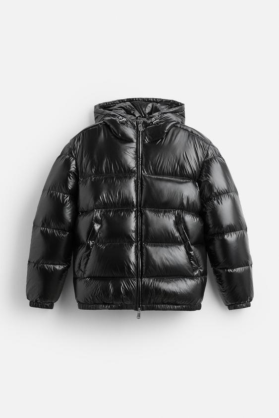 PUFFER | Jacket