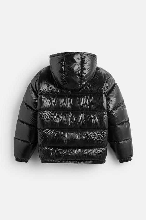 PUFFER | Jacket