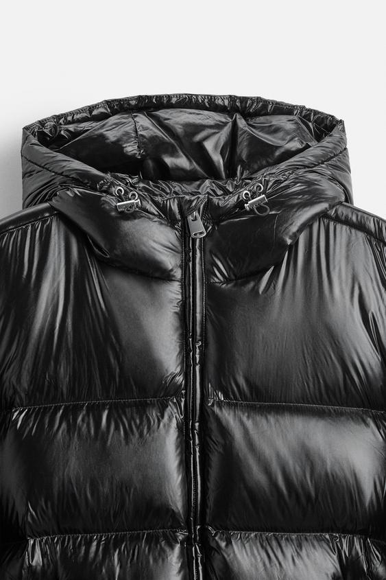 PUFFER | Jacket