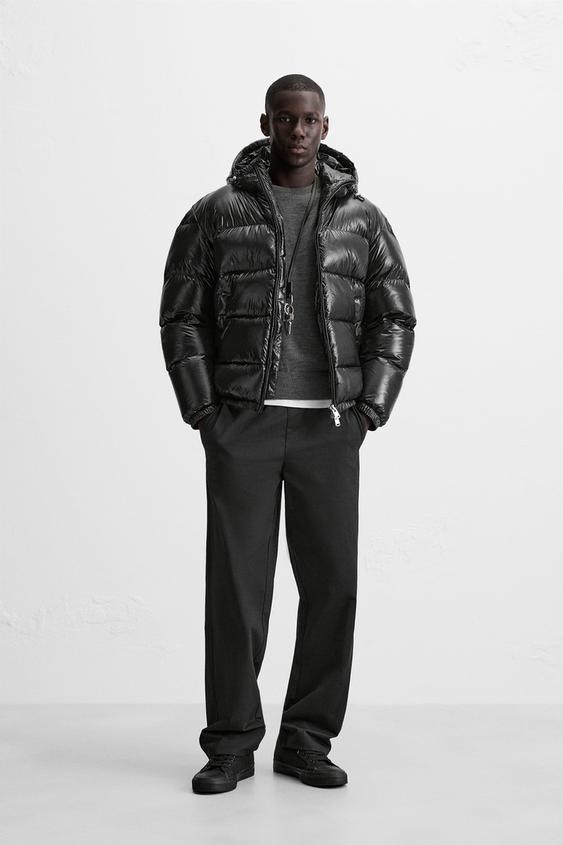 PUFFER | Jacket