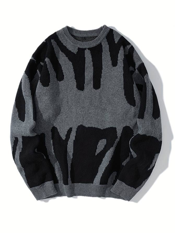 JAMES | Sweater