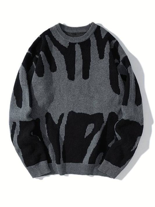 JAMES | Sweater