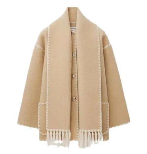 KATTO | Coat