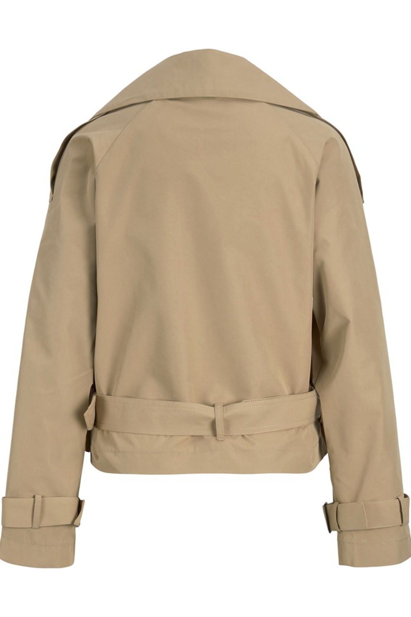 SUMMER | Trench Coat