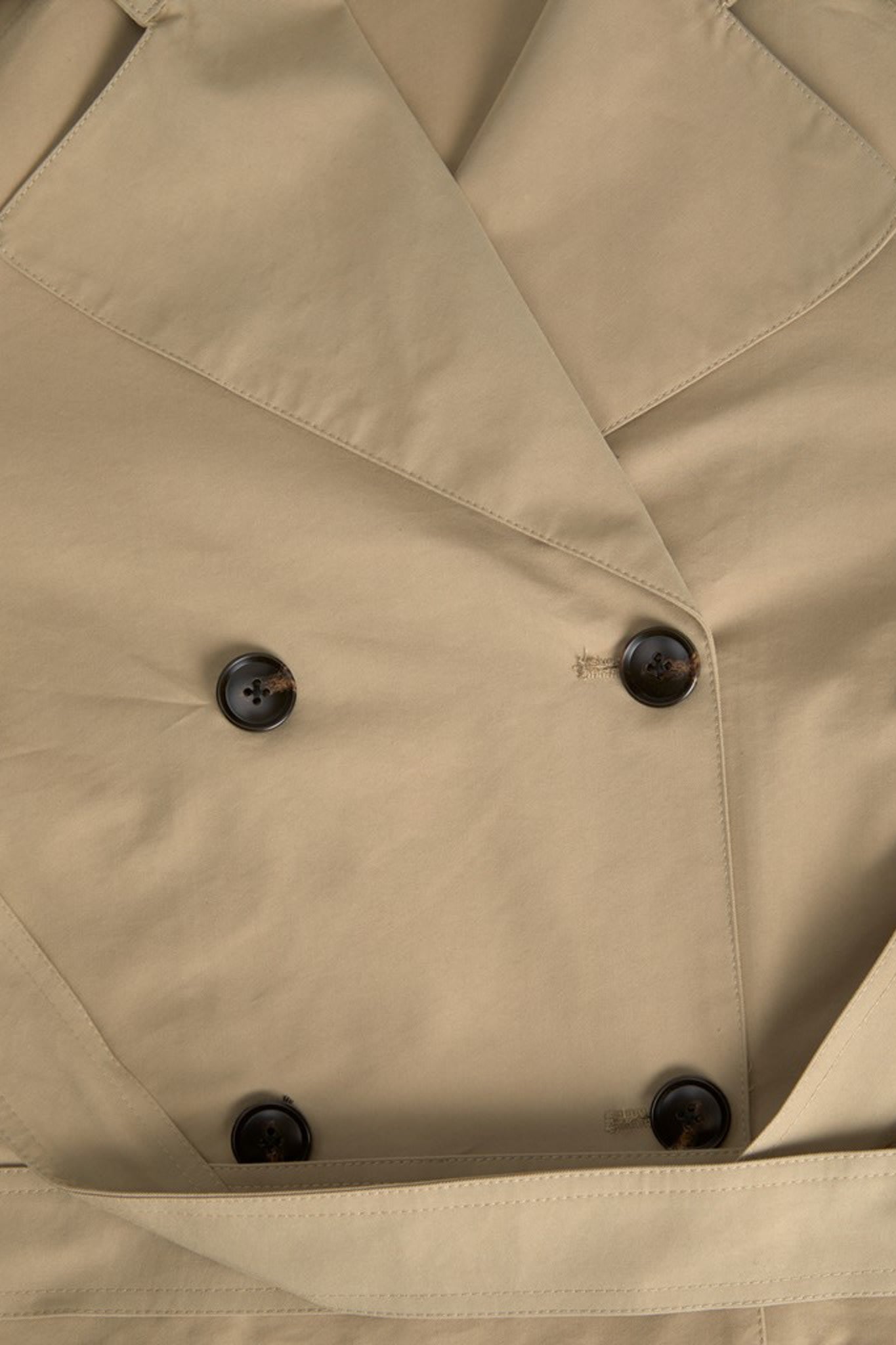 SUMMER | Trench Coat