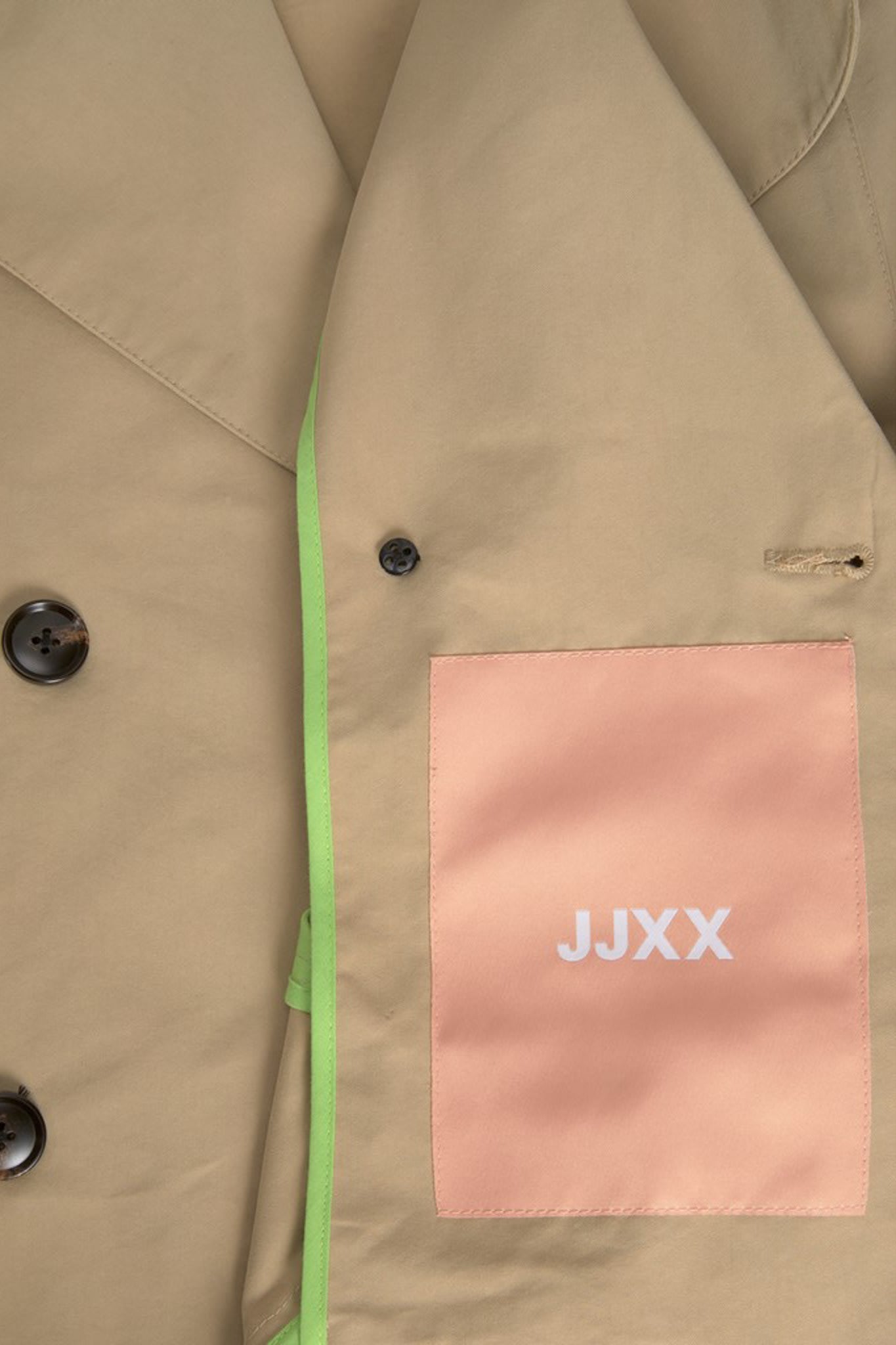 SUMMER | Trench Coat