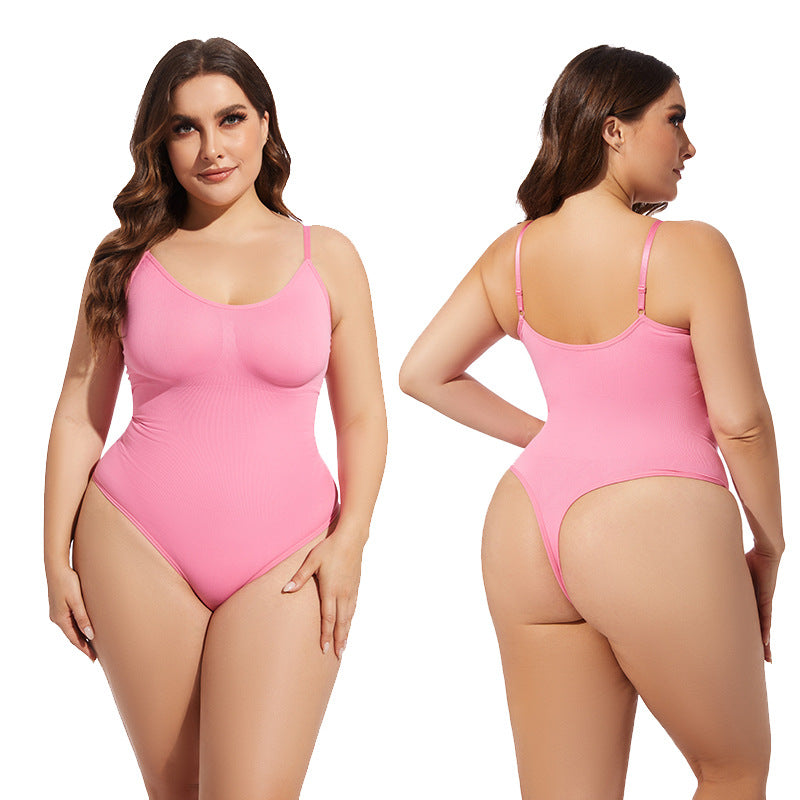 BODYSUIT SHAPE