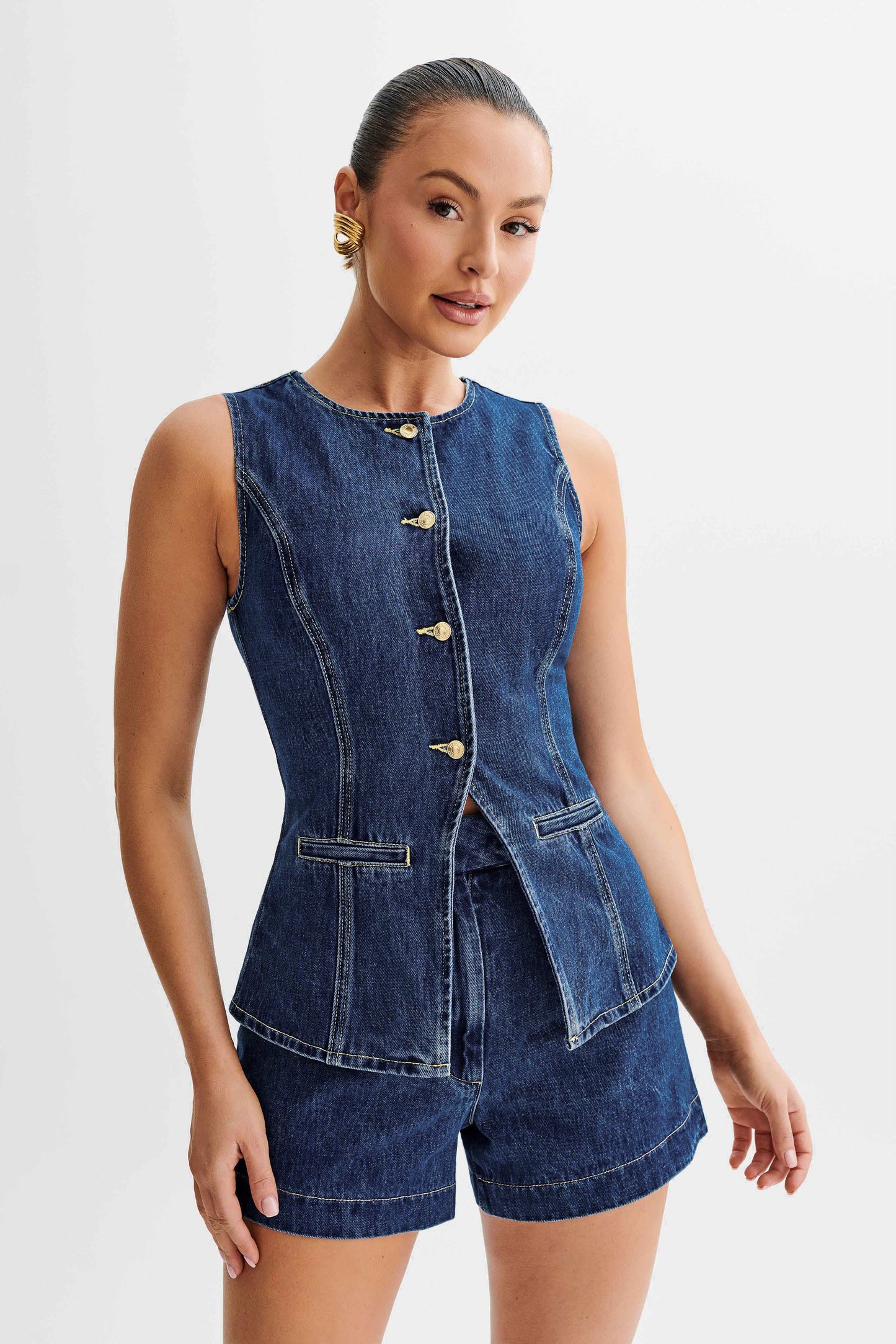 DENIM | Set