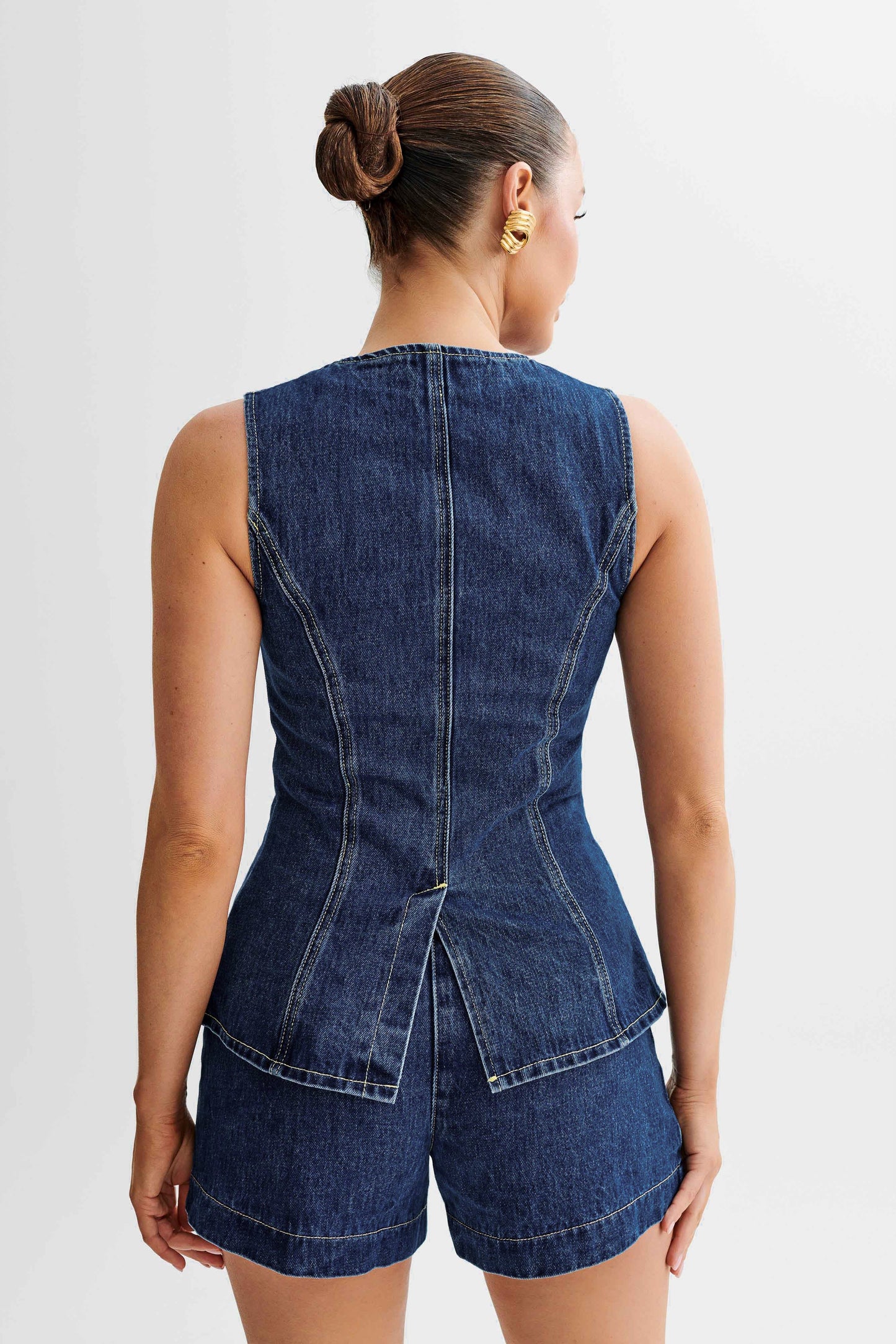 DENIM | Set
