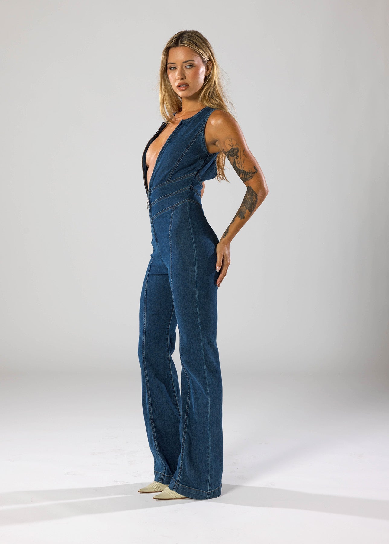 HEART | Jumpsuit
