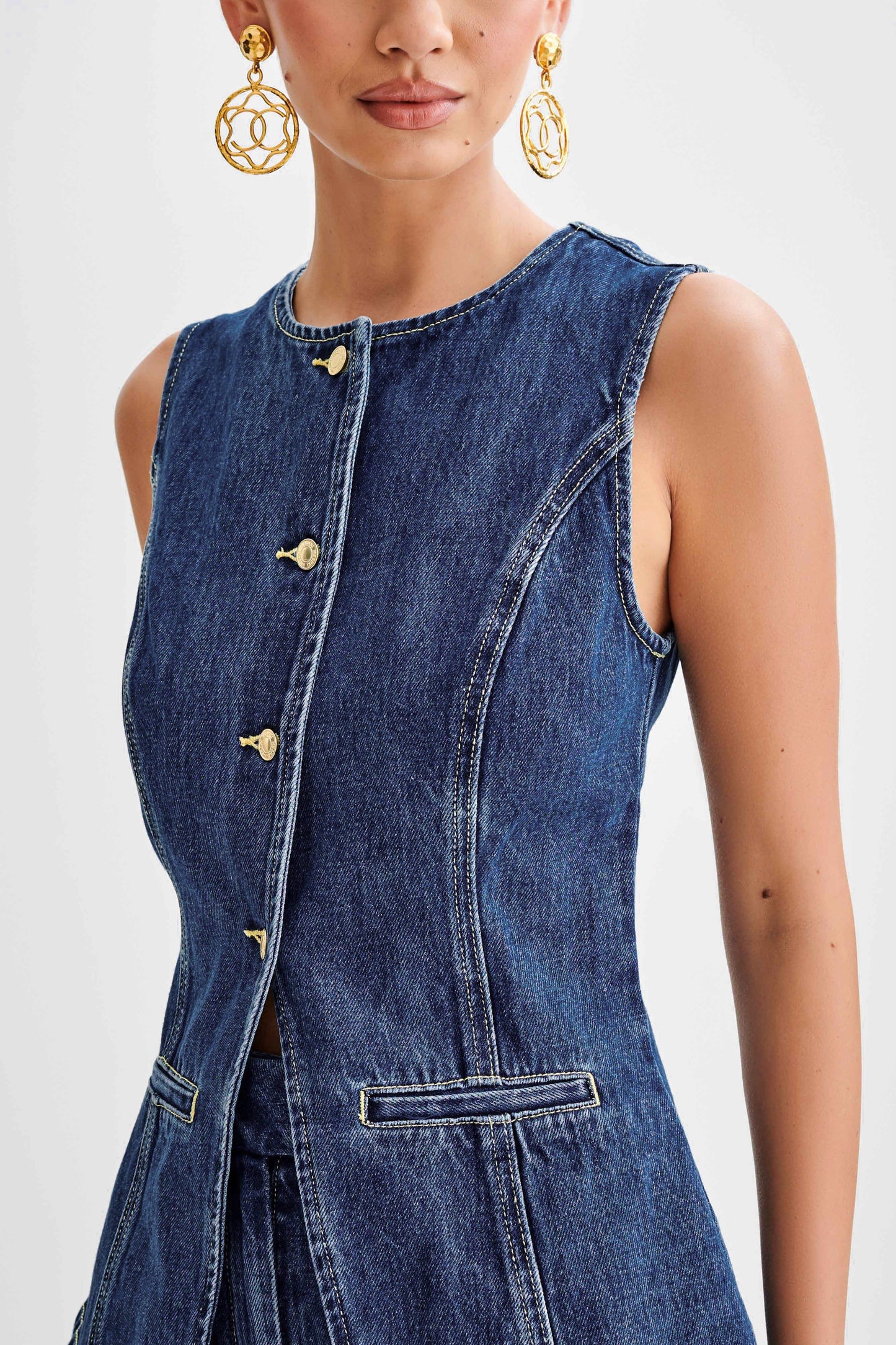 DENIM | Set