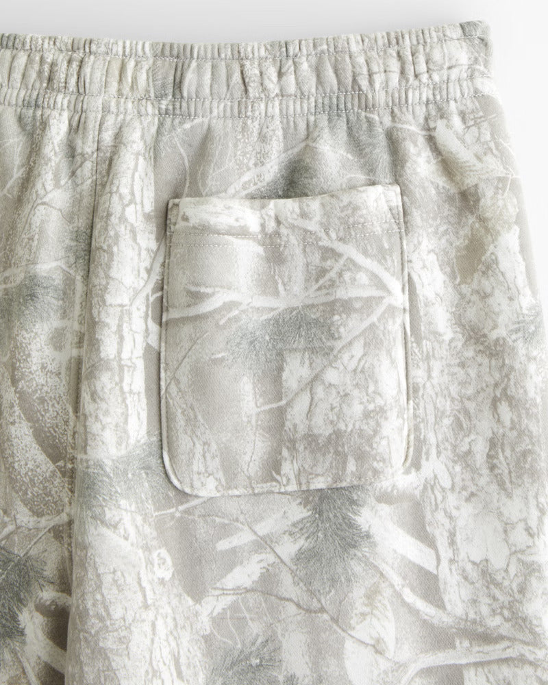 CAMO | Unisex Sweatpant