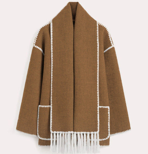 KATTO | Coat