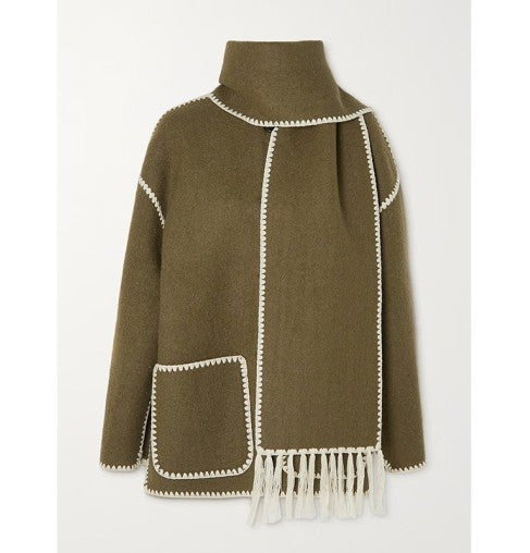 KATTO | Coat