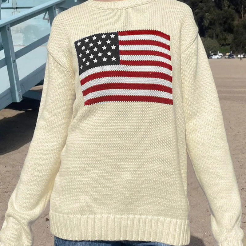 AMERICAN | Sweater