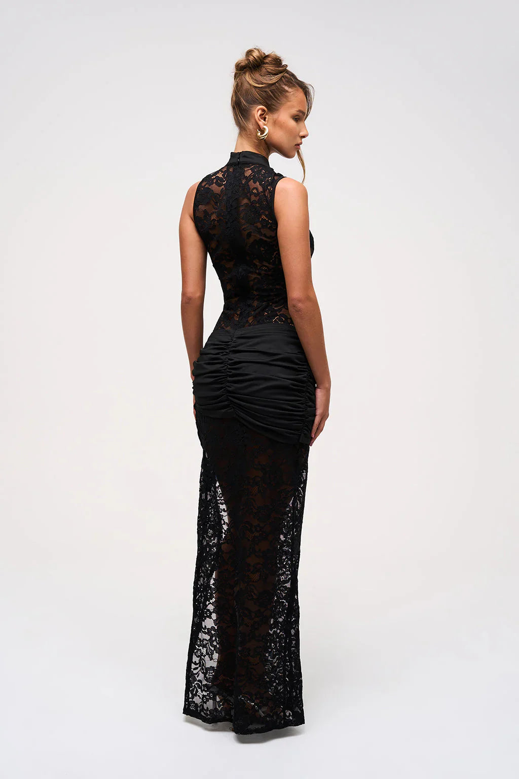 BEAU | Maxi Dress