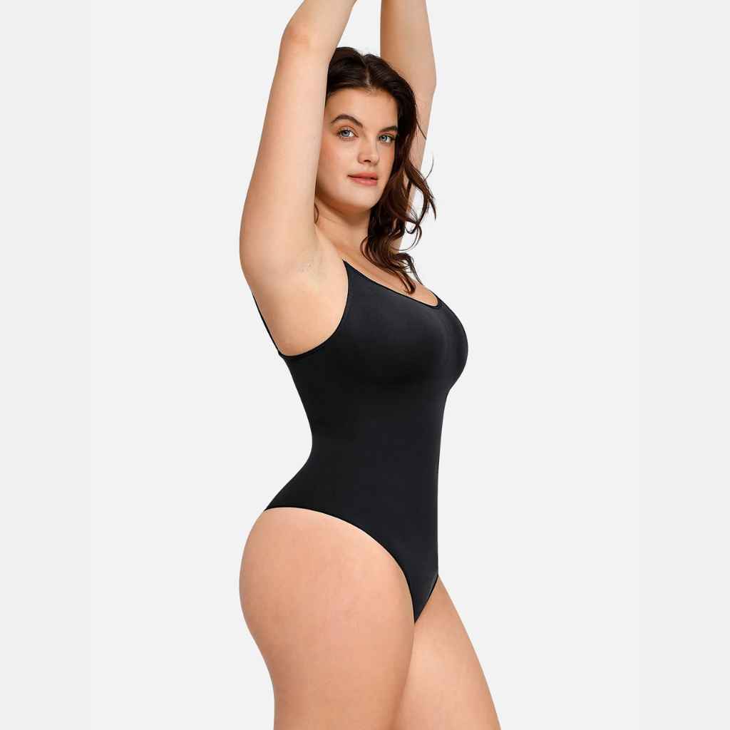BODYSUIT SHAPE