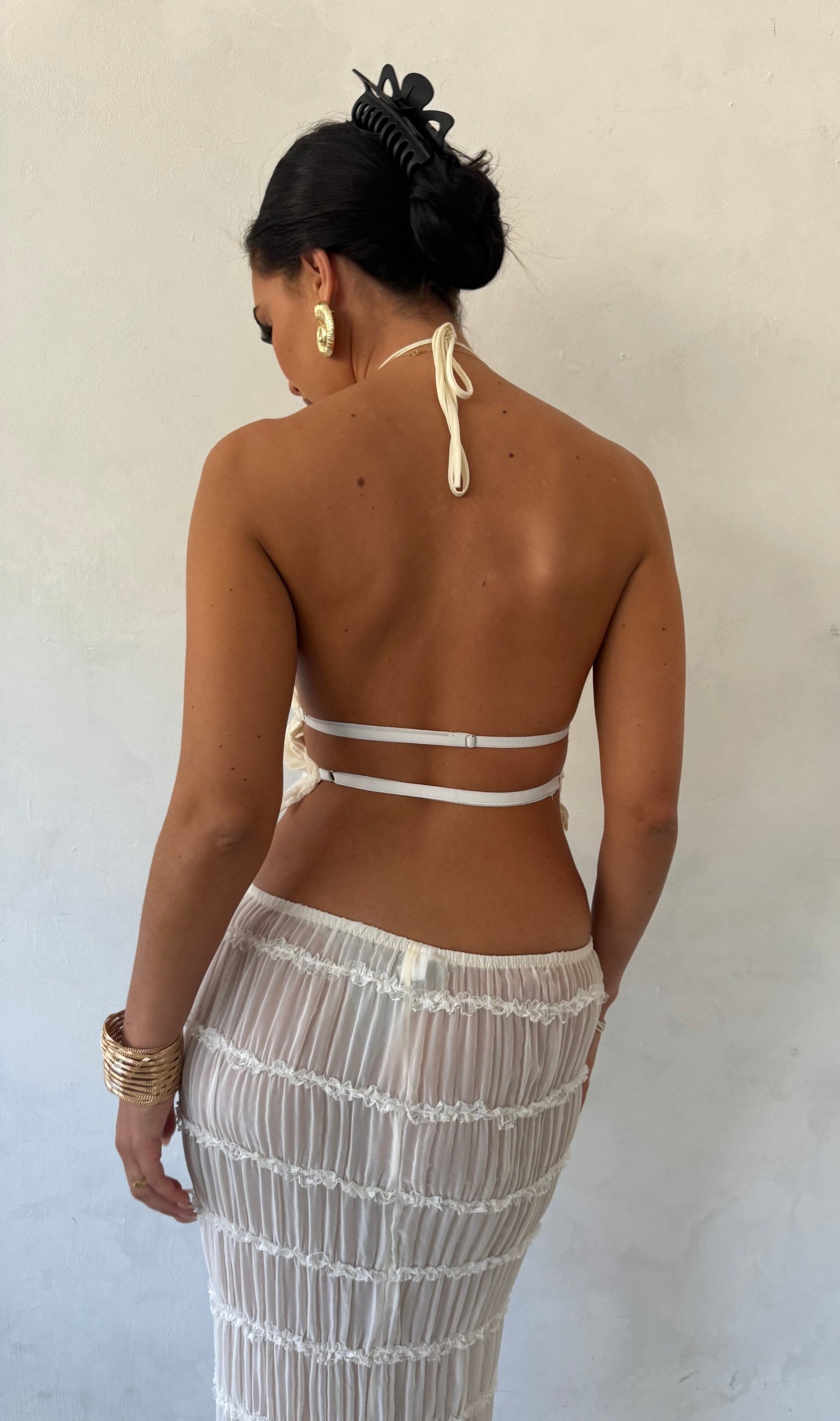 BEACH | Set