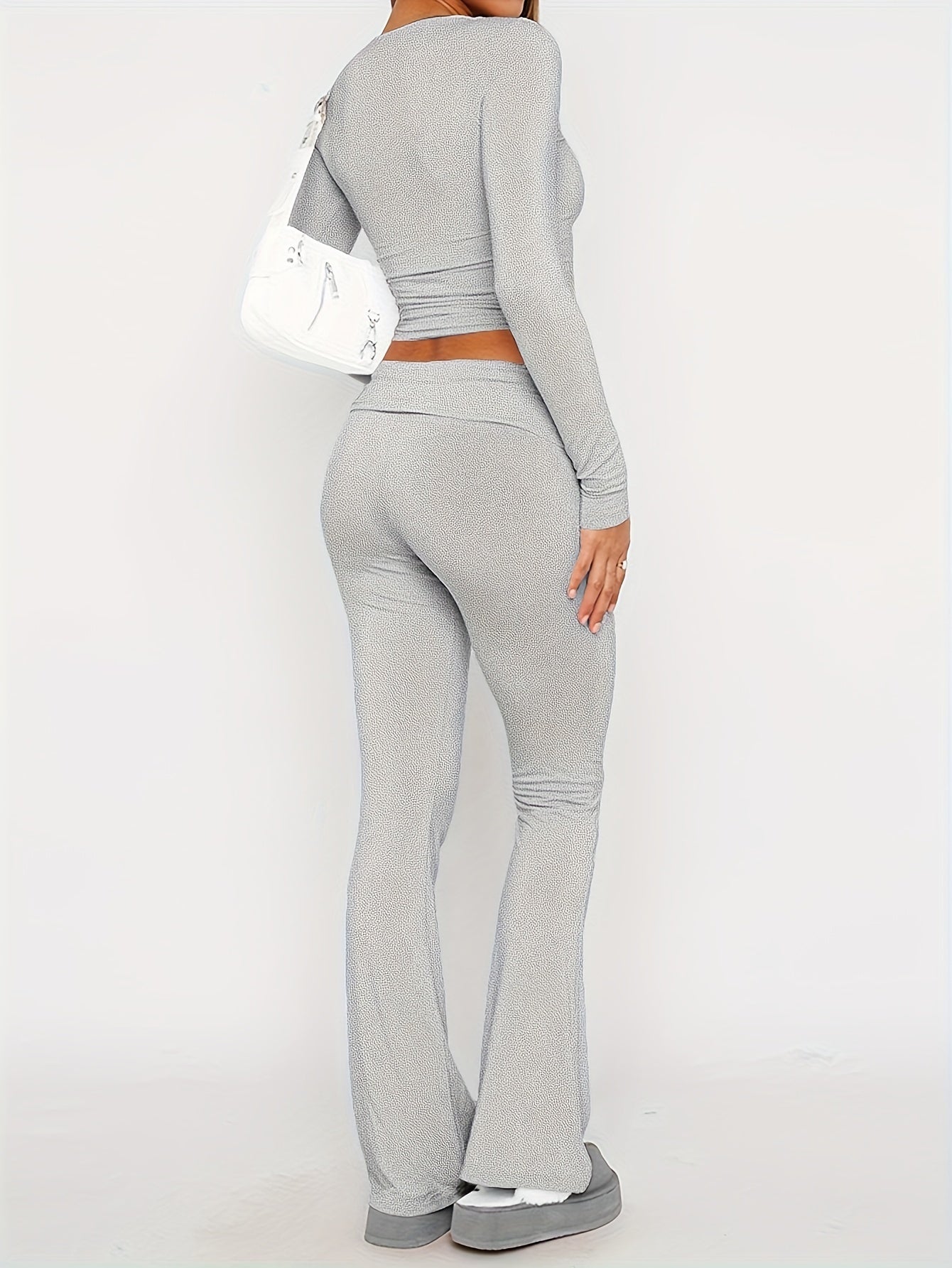 LOTTE | Twin Set