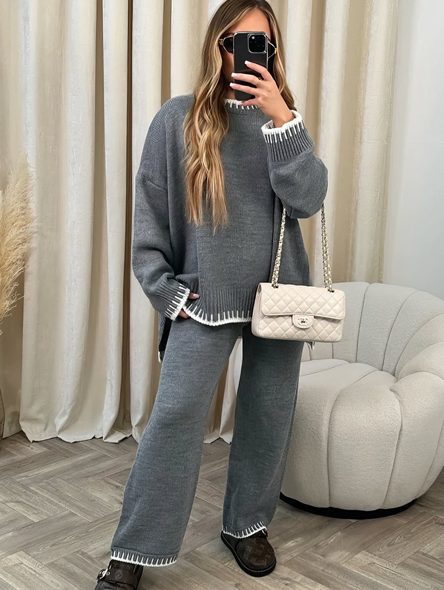 LUNA | Twin Set