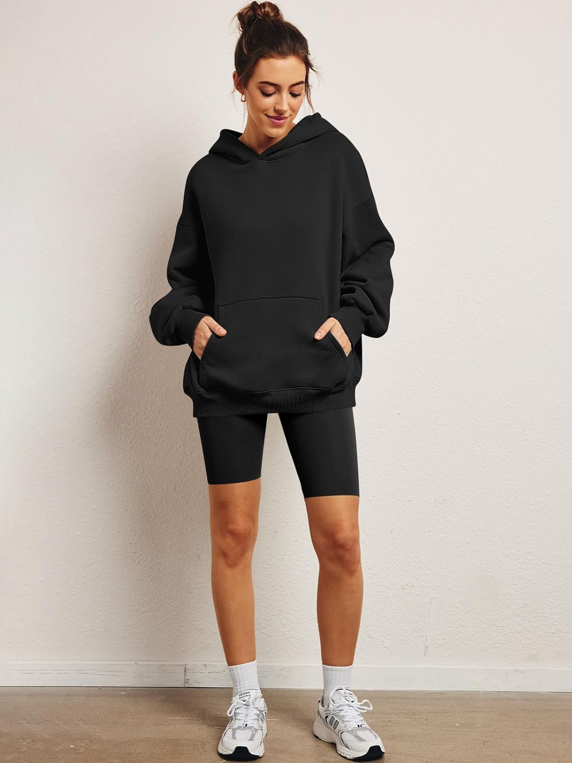 Oversize Hoodie