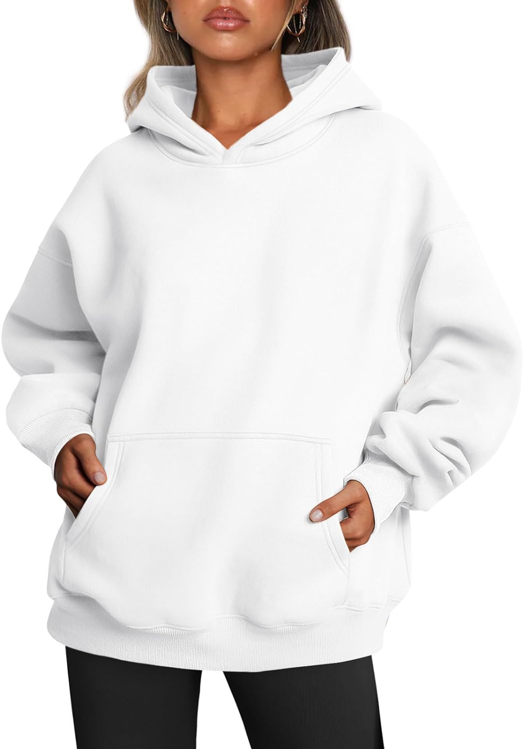 Oversize Hoodie