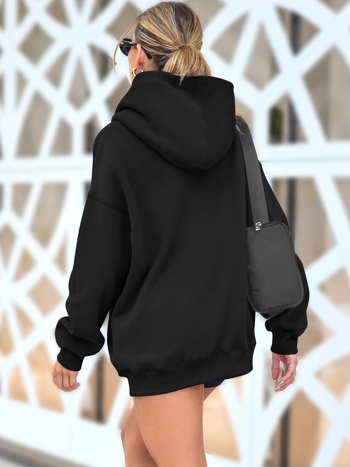 Oversize Hoodie