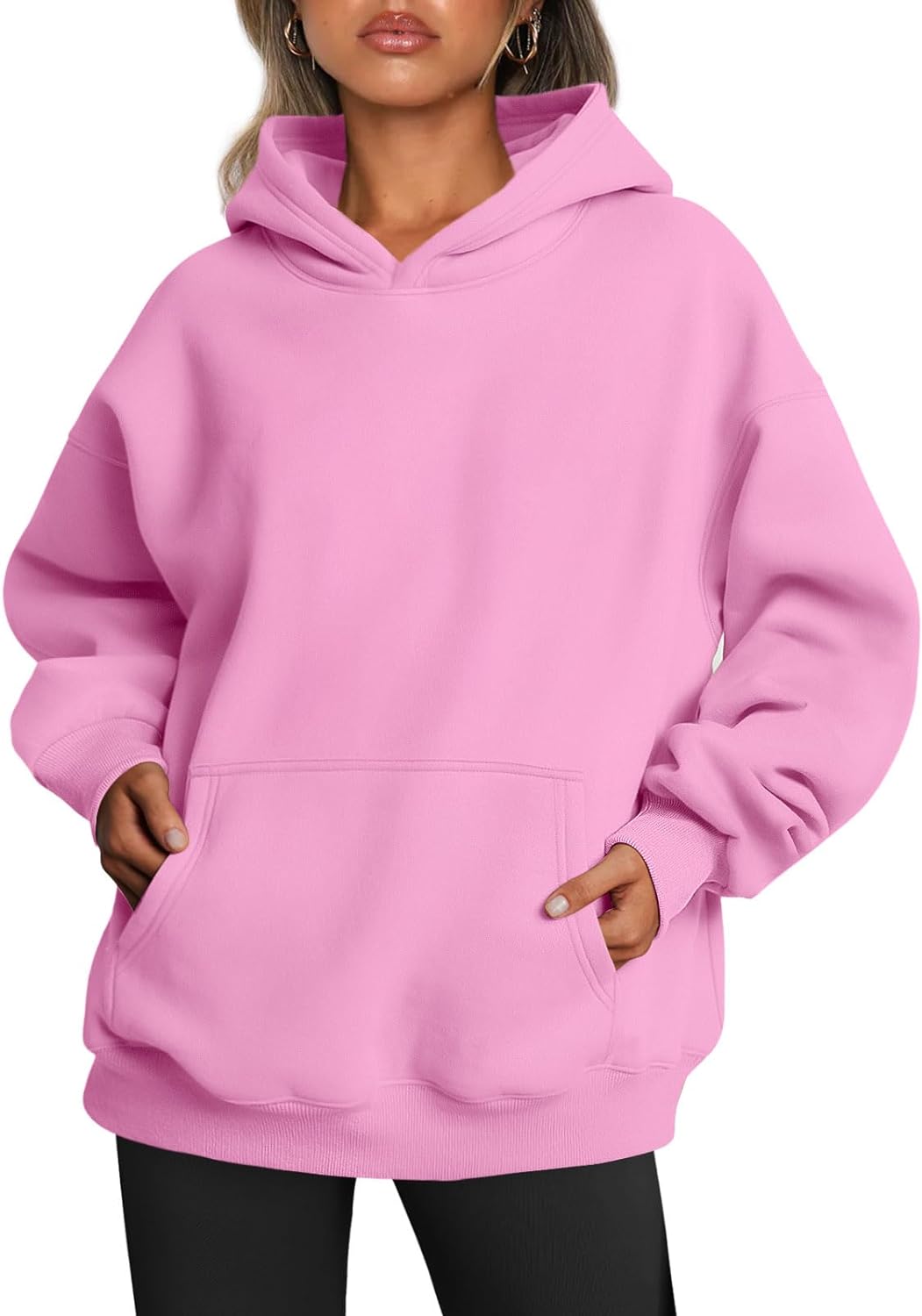 Oversize Hoodie