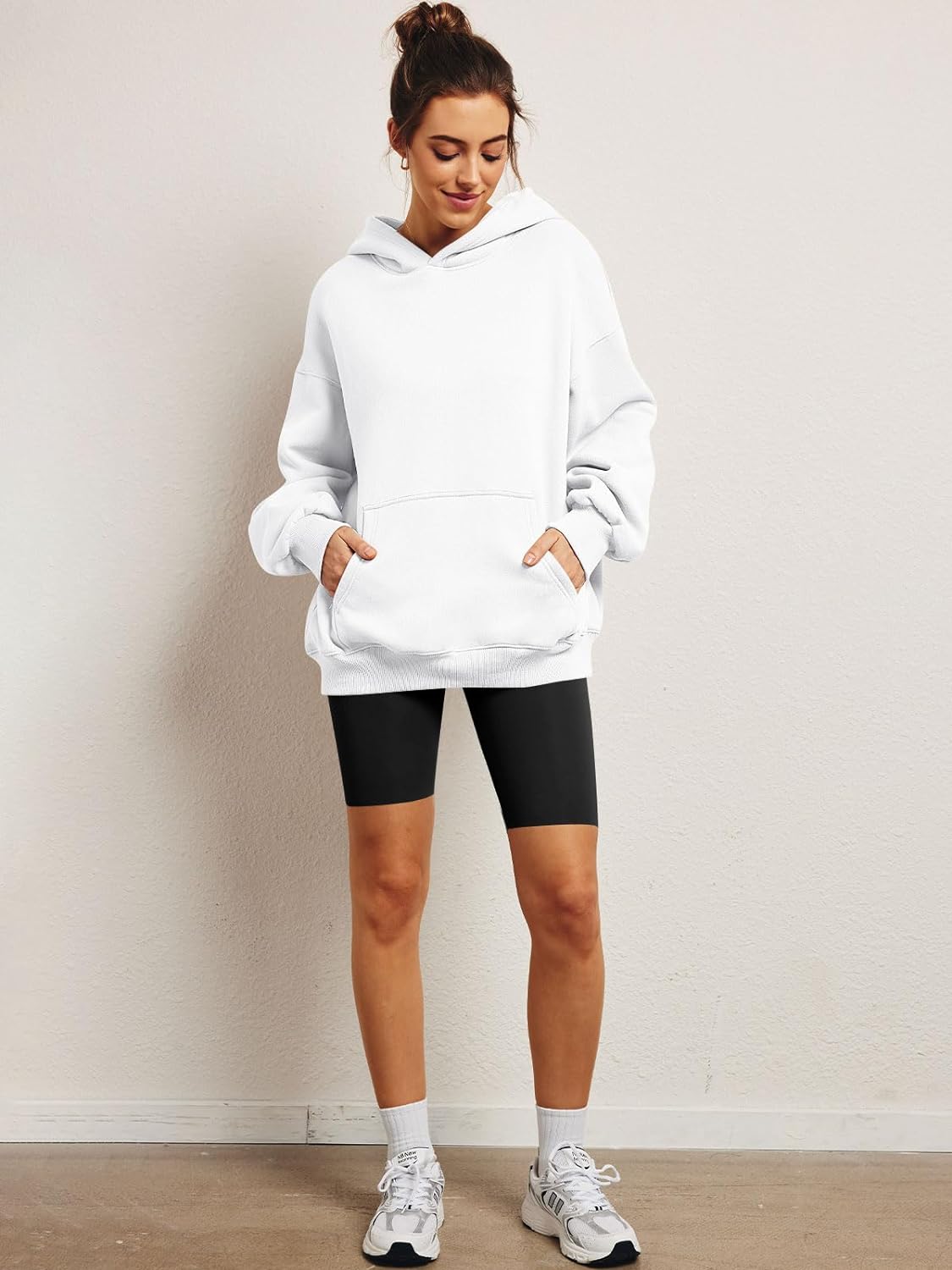 Oversize Hoodie