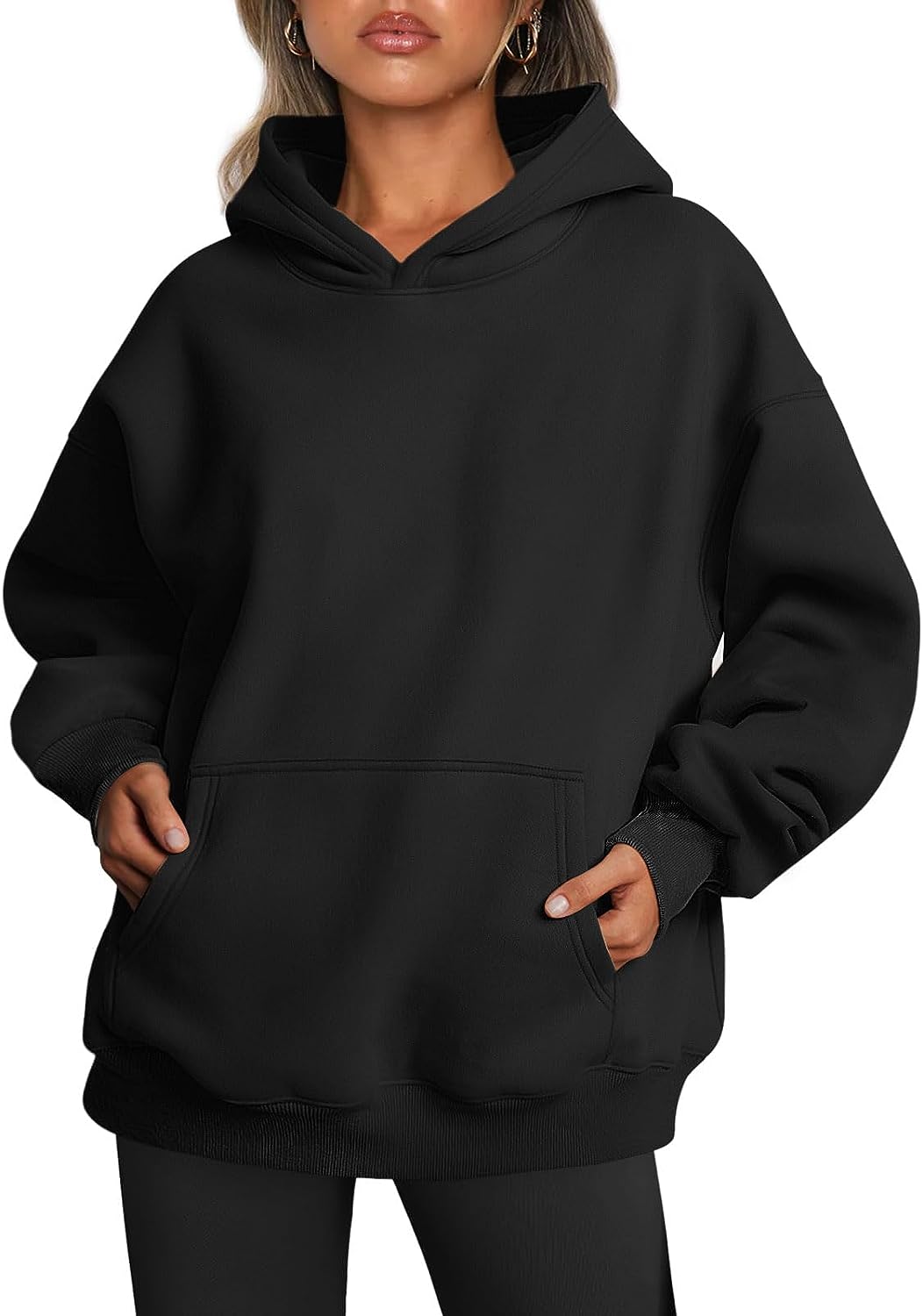 Oversize Hoodie
