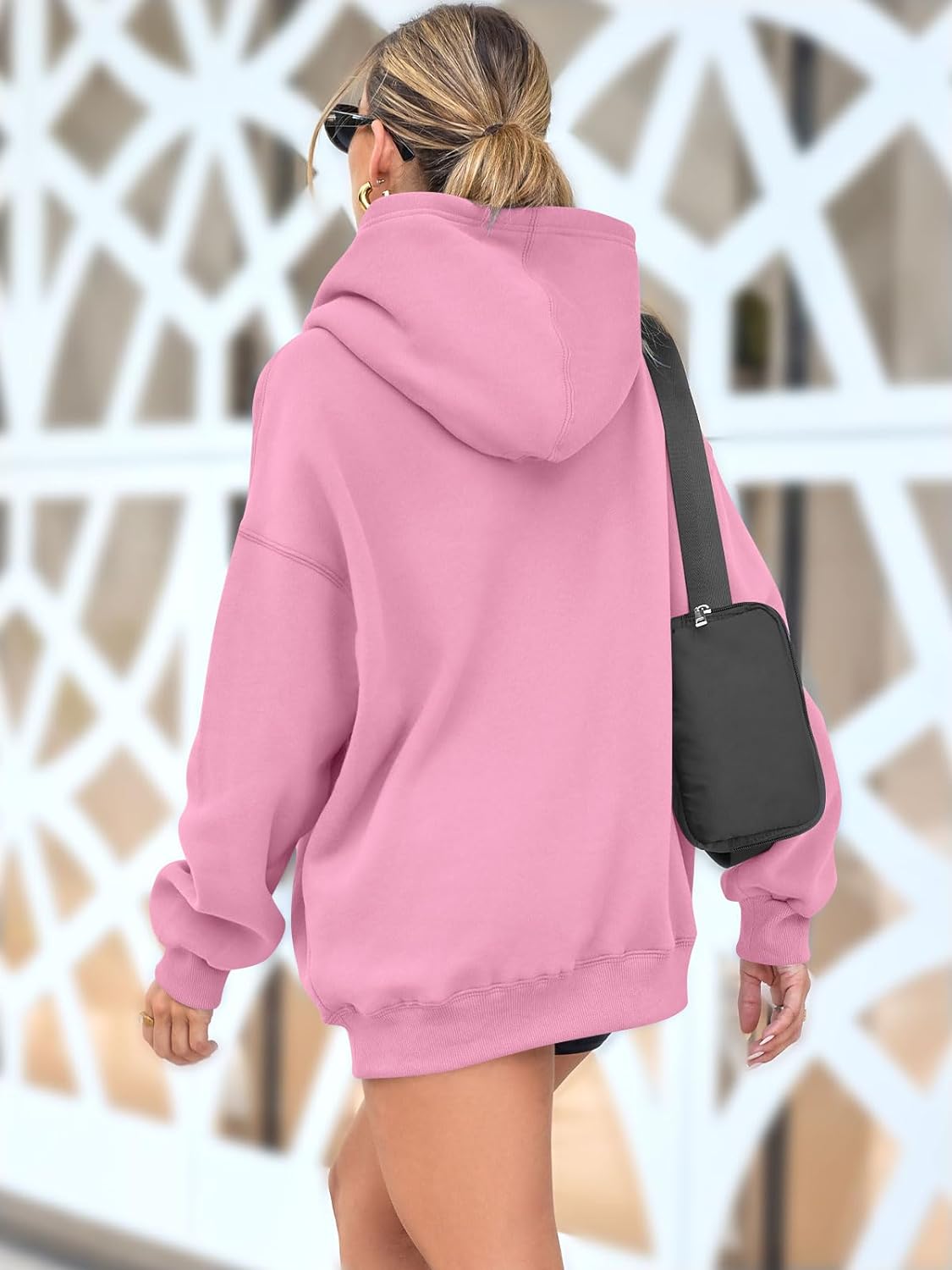 Oversize Hoodie