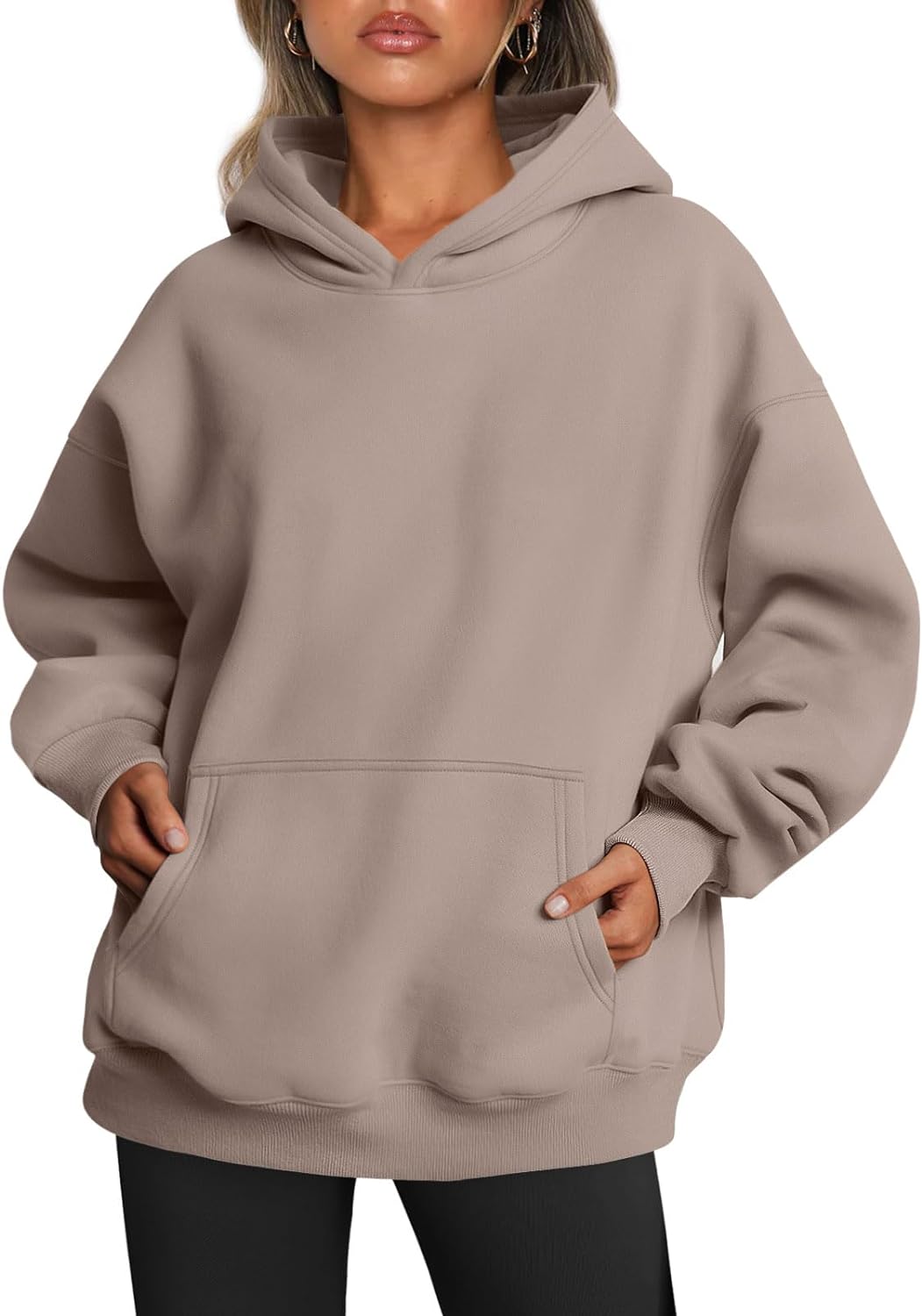 Oversize Hoodie