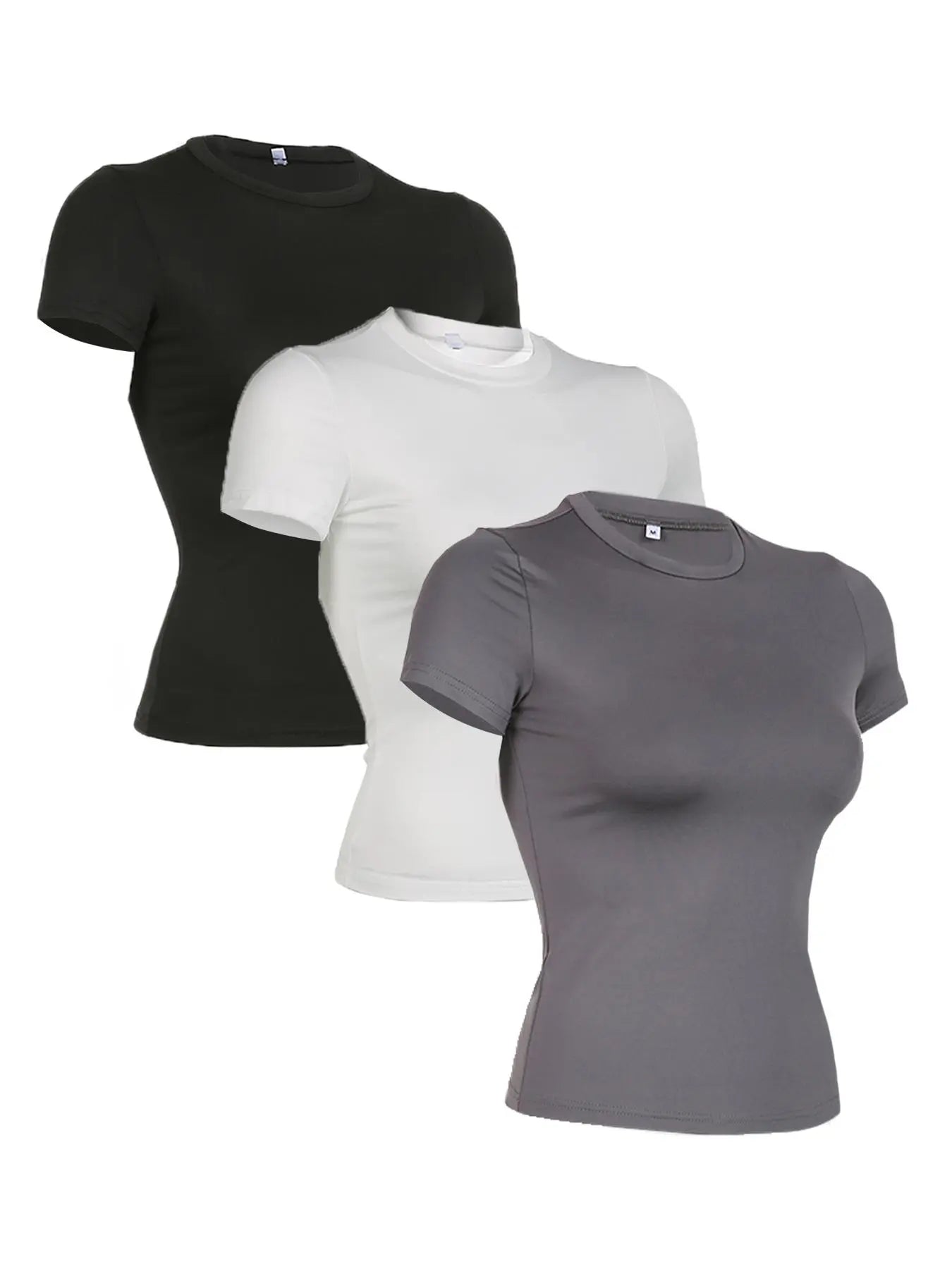 BASIC T-SHIRT