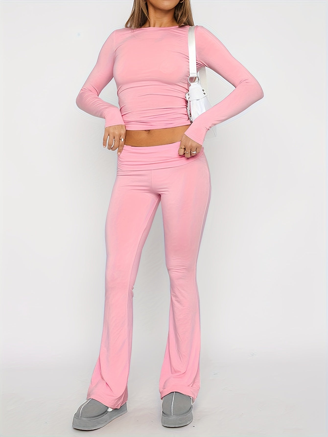 LOTTE | Twin Set
