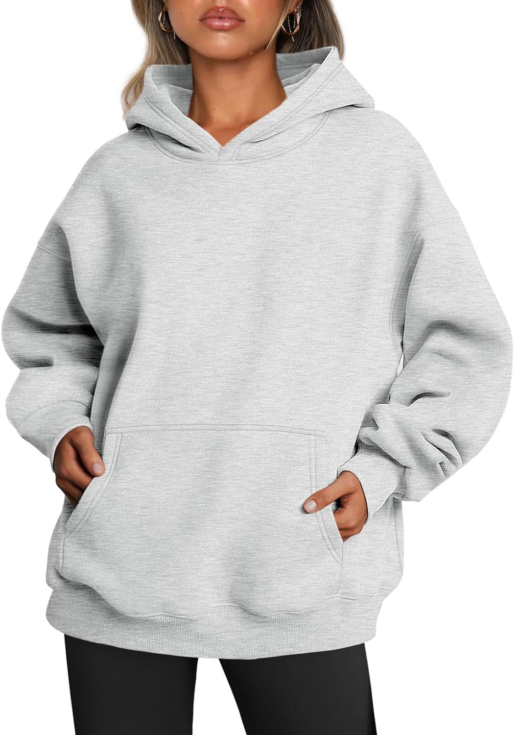 Oversize Hoodie