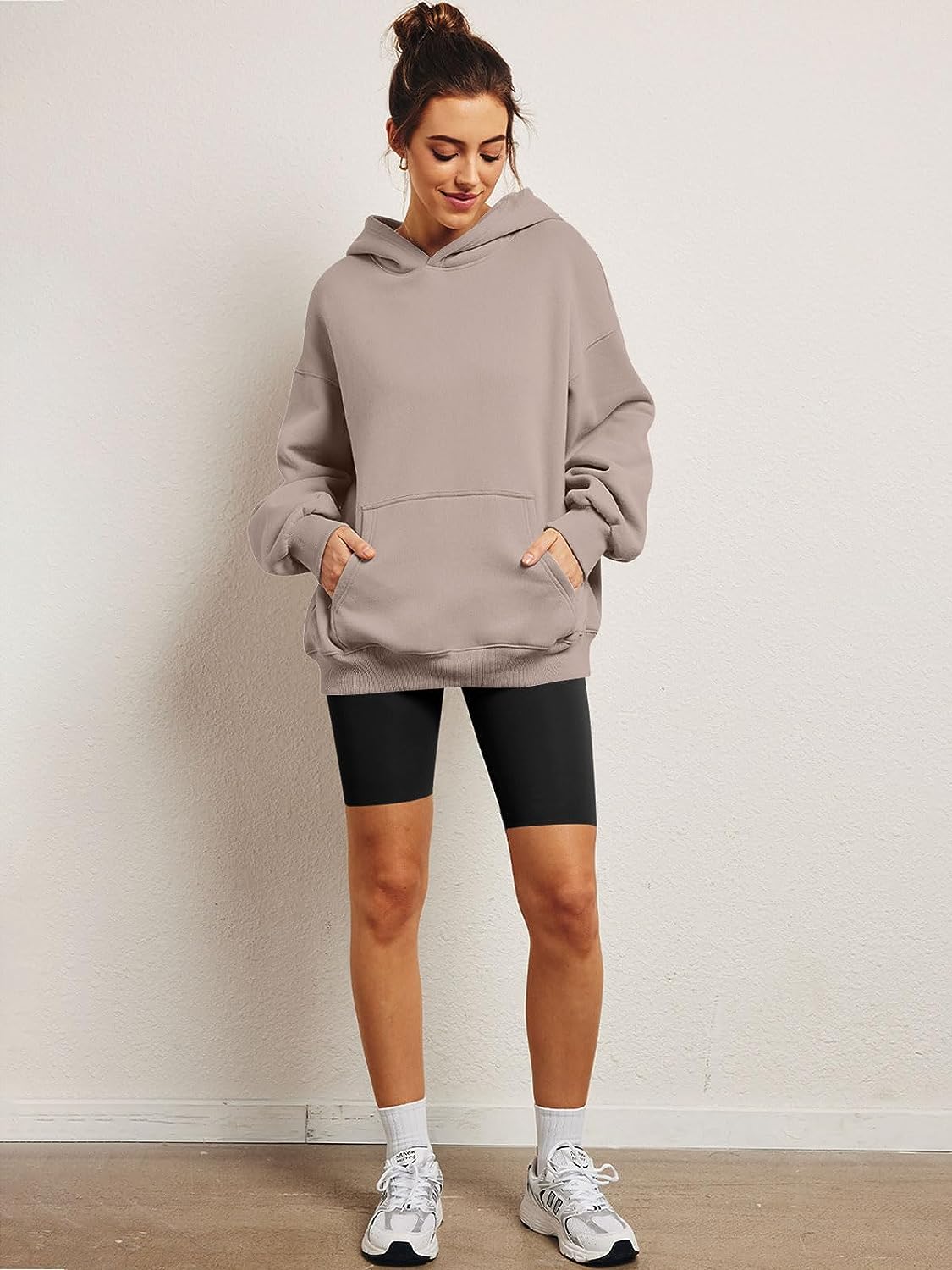 Oversize Hoodie