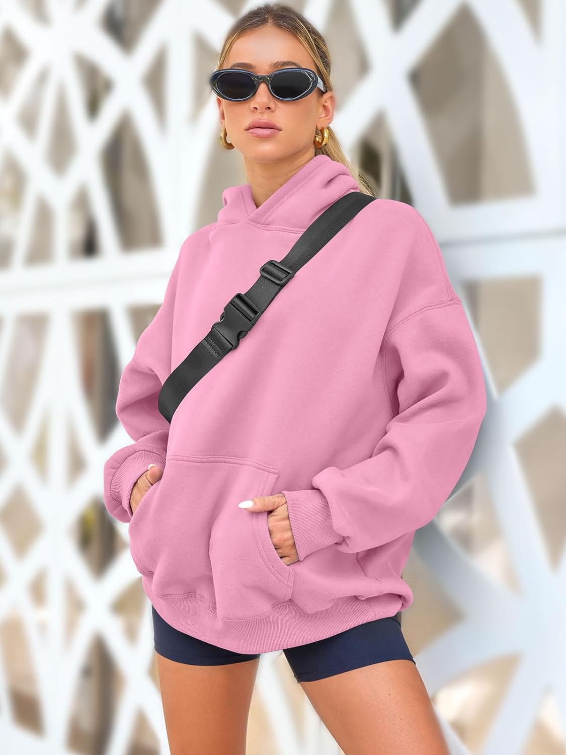 Oversize Hoodie